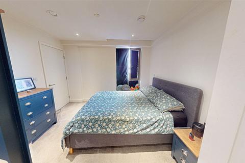 1 bedroom apartment for sale, Local Crescent, Salford M5