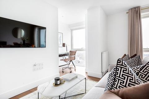 1 bedroom flat for sale, Crawford Building, Whitechapel High Street, Aldgate, London, E1