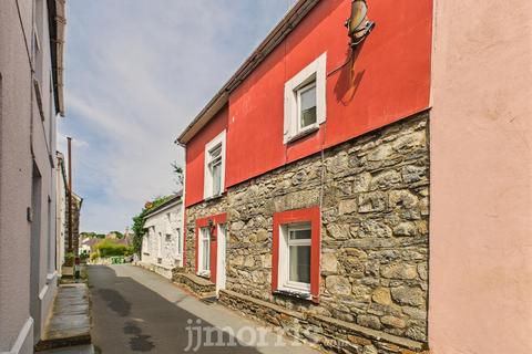 undefined, Ty Hir, Upper Bridge Street, Newport