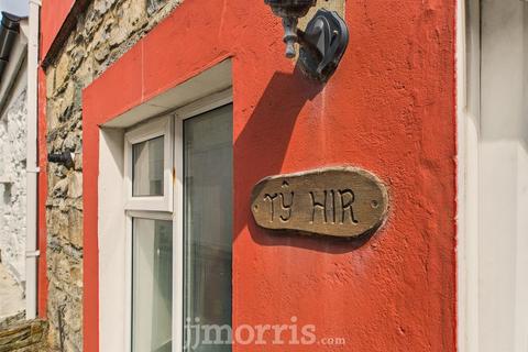 undefined, Ty Hir, Upper Bridge Street, Newport