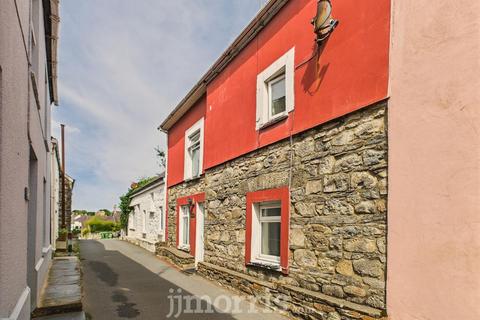 undefined, Upper Bridge Street, Newport, SA42