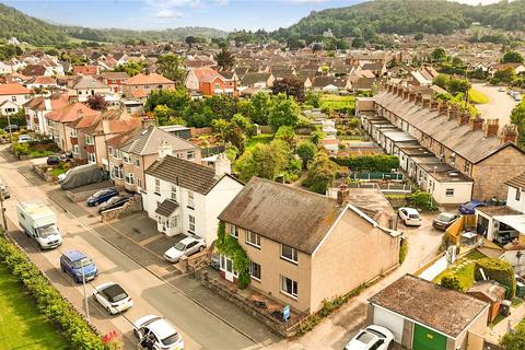 4 bedroom detached house for sale, High Street, Abergele, Conwy, LL22