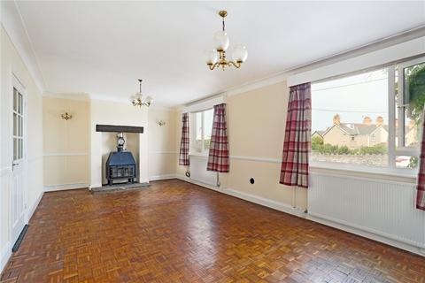 4 bedroom detached house for sale, High Street, Abergele, Conwy, LL22