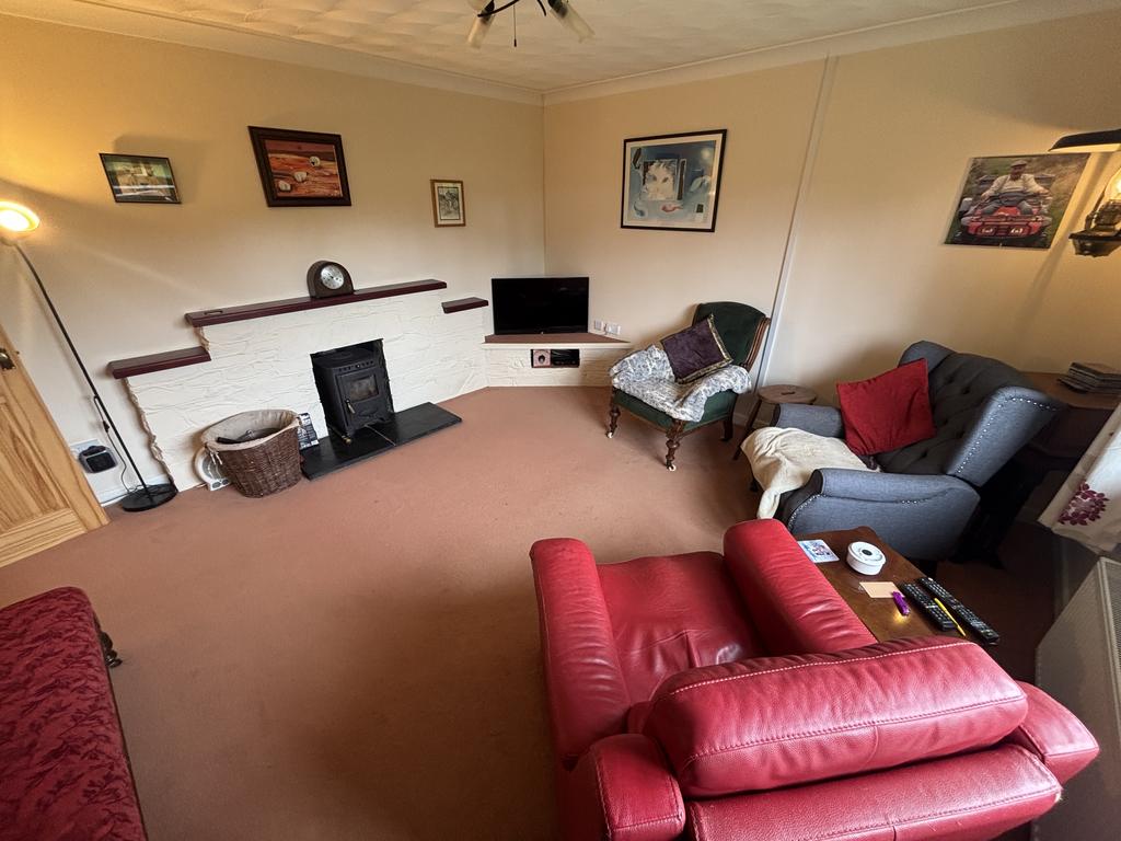 Living room (second image)