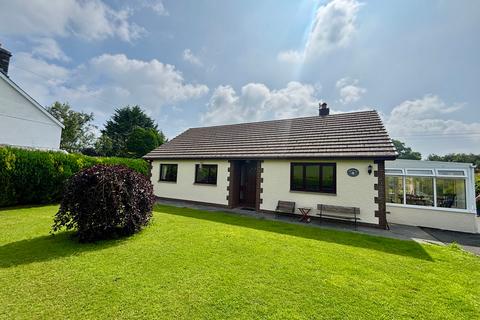 3 bedroom detached bungalow for sale, Bwlchllan, Lampeter, SA48