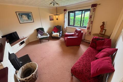 3 bedroom detached bungalow for sale, Bwlchllan, Lampeter, SA48