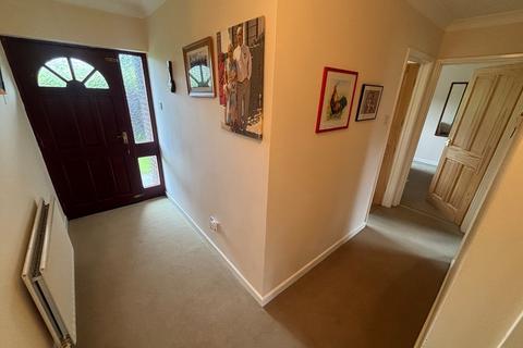 3 bedroom detached bungalow for sale, Bwlchllan, Lampeter, SA48