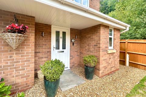 undefined, Fieldstone View, Lower Gornal DY3