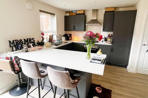 4 bedroom detached house for sale, Stratford Drive, Overstone Gate