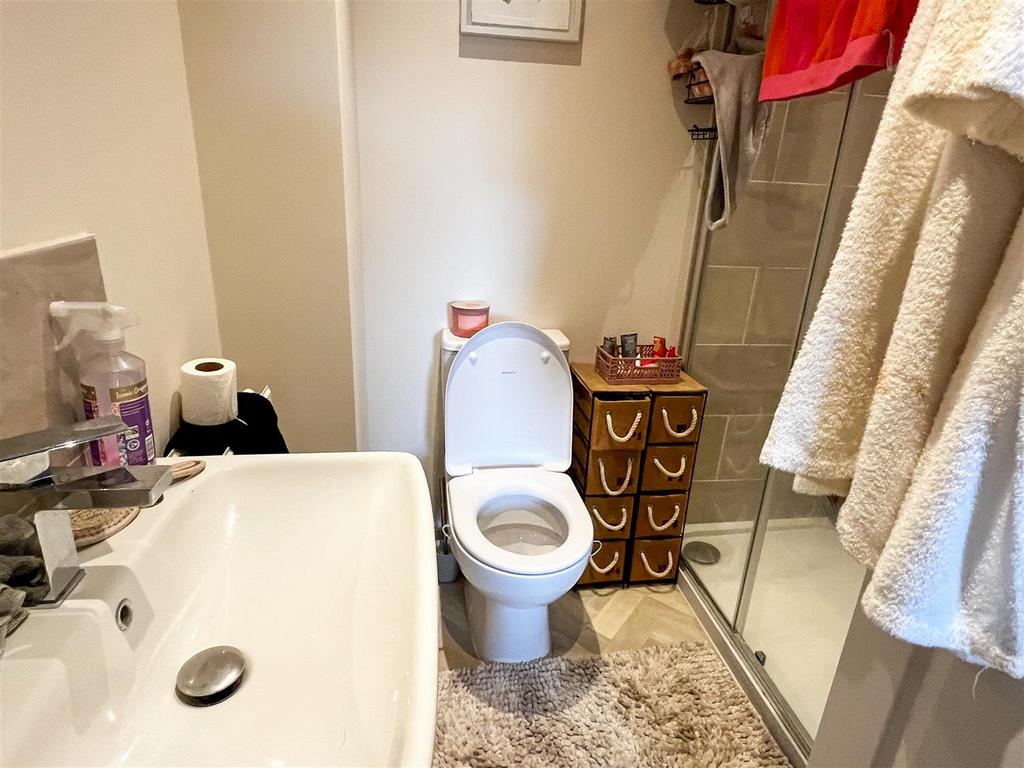 En suite