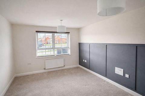 undefined, Stratford Drive, Overstone Gate
