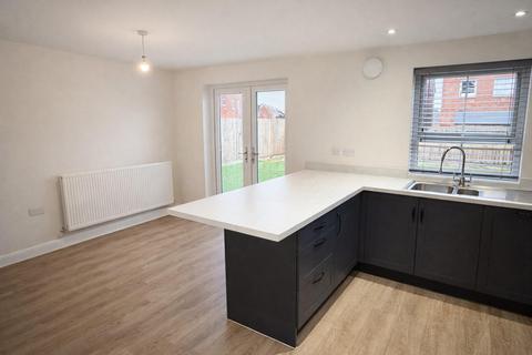 undefined, Stratford Drive, Overstone Gate
