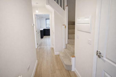 undefined, Stratford Drive, Overstone Gate