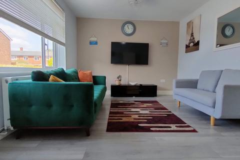 undefined, Mountjoy Close, London SE2
