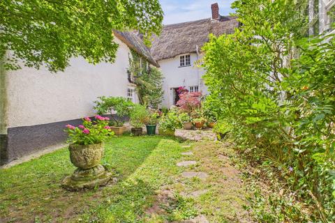 undefined, "Escape to Splatt Hayes – A Countryside Retreat in Buckerell"