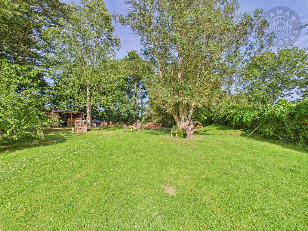 Grounds