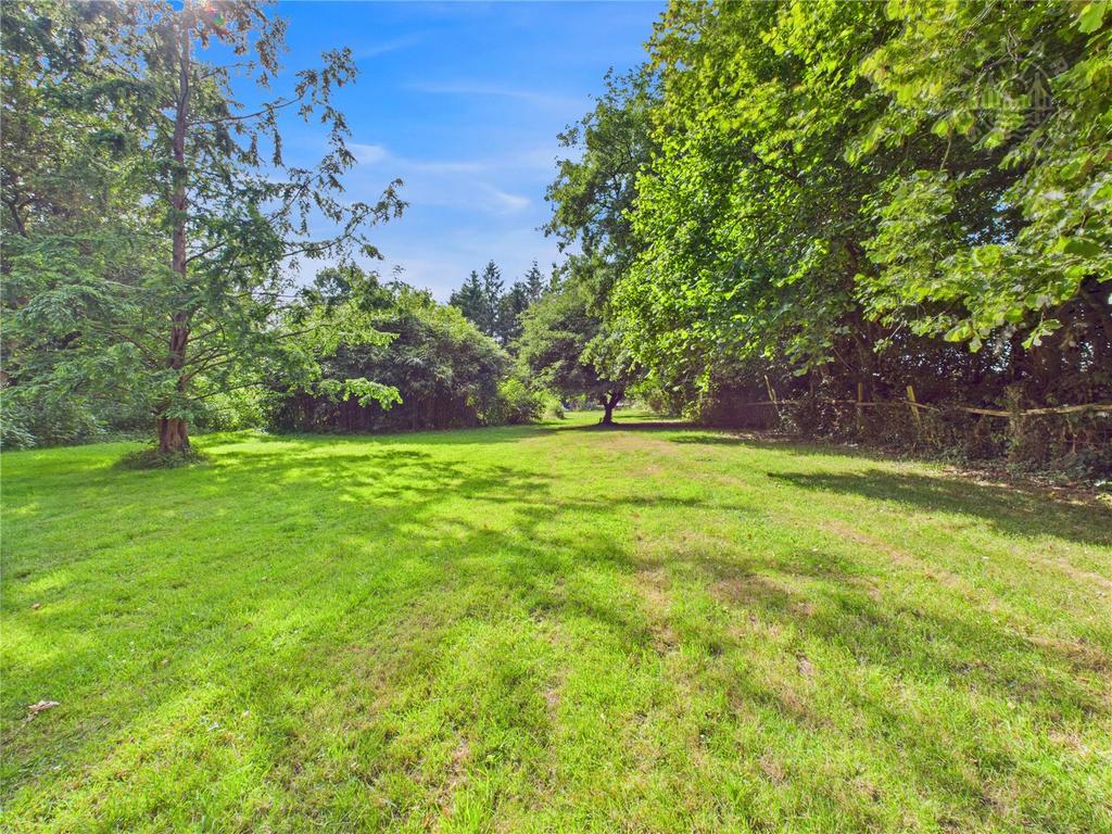 Grounds