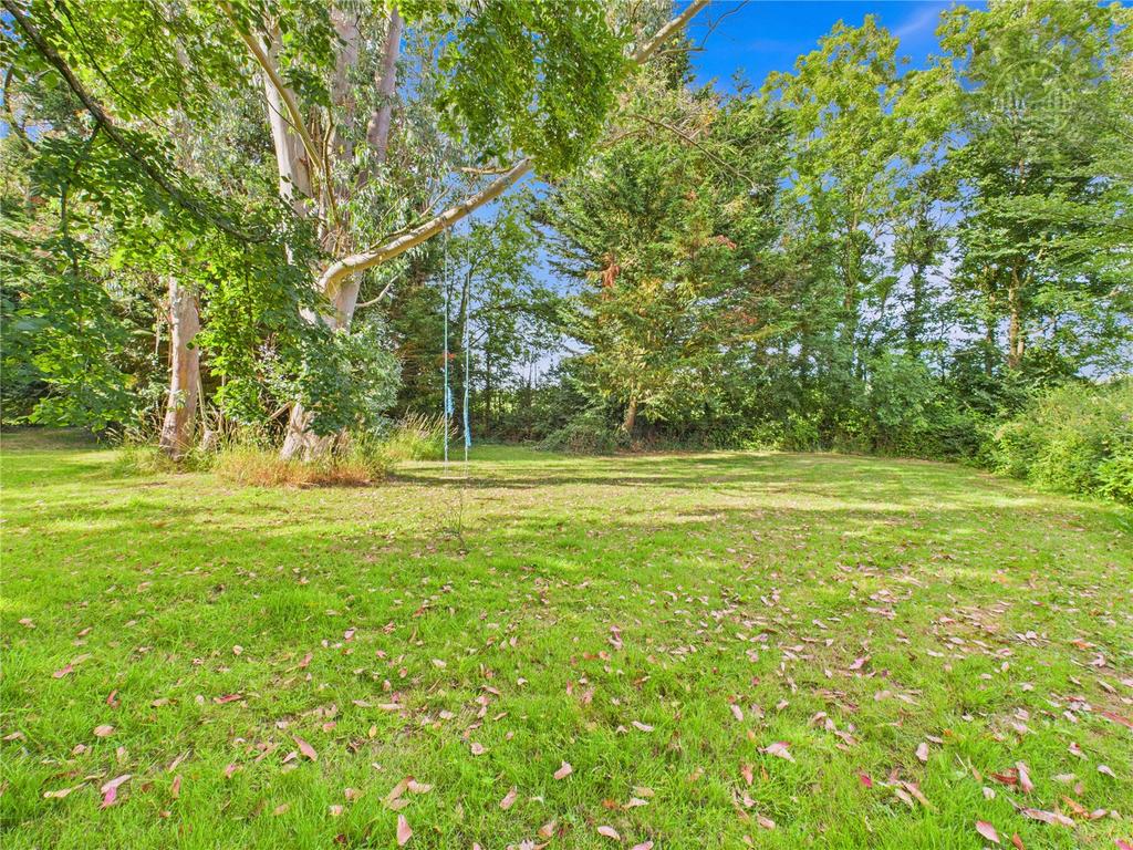 Grounds