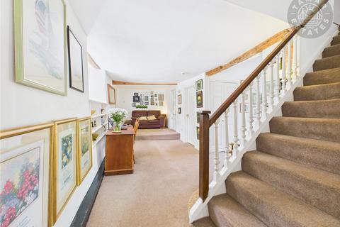 undefined, "Escape to Splatt Hayes – A Countryside Retreat in Buckerell"