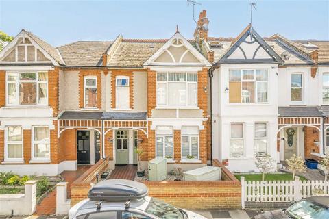 3 bedroom flat for sale, Alder Road, London SW14