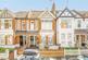 Alder Road, London SW14