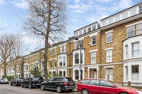 Cromwell Grove, London W6