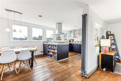 4 bedroom flat for sale, Cromwell Grove, London W6