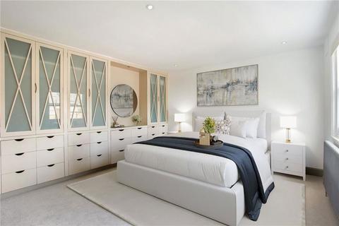 4 bedroom flat for sale, Cromwell Grove, London W6