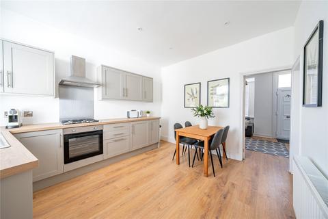 3 bedroom terraced house for sale, Greenwood Mount, Leeds, West Yorkshire