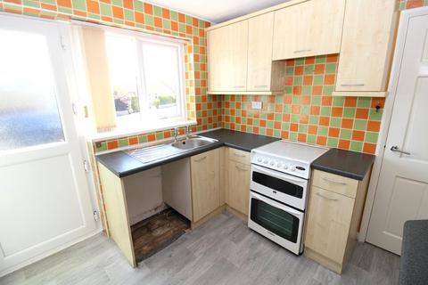 undefined, Haylock Close, Higham, Barnsley