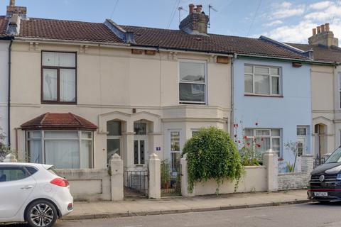 undefined, Inglis Road, Southsea