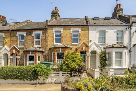 undefined, Brocklebank Road, London SW18