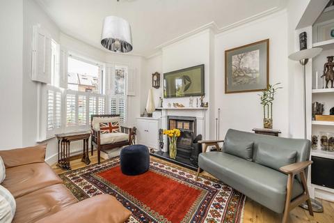 undefined, Brocklebank Road, London SW18