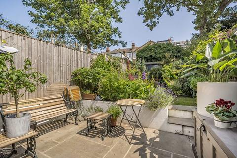 undefined, Brocklebank Road, London SW18