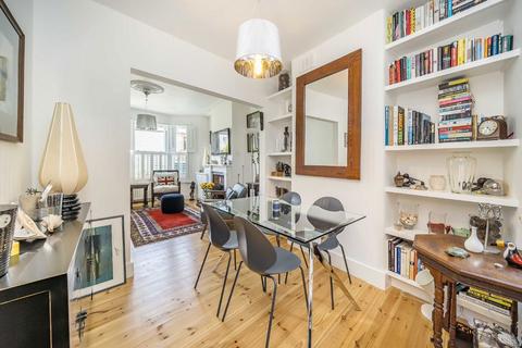 undefined, Brocklebank Road, London SW18