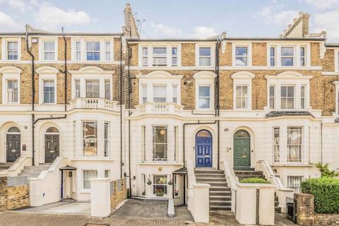 Allfarthing Lane, London SW18