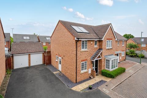 Bentley Court, Birmingham B36