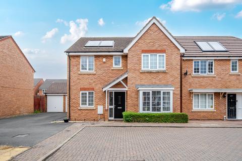 undefined, Bentley Court, Birmingham B36