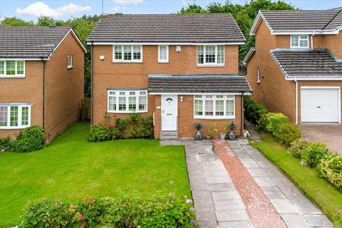 undefined, Terregles Crescent, Dumbreck, GLASGOW