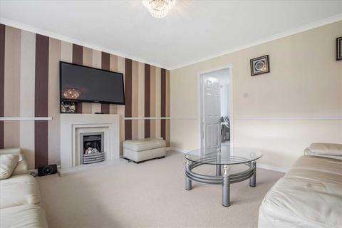 undefined, Terregles Crescent, Dumbreck, GLASGOW