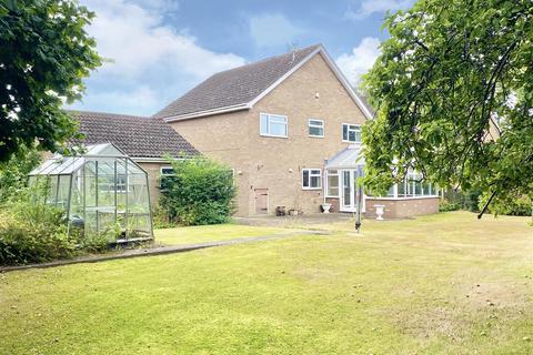 25 Fairlawn Avenue, Shrewsbury, SY3 9QQ