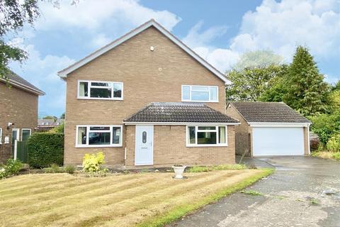 undefined, 25 Fairlawn Avenue, Shrewsbury, SY3 9QQ