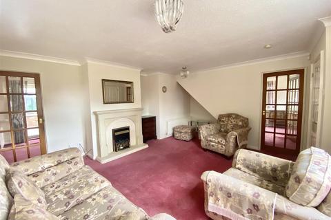 undefined, 25 Fairlawn Avenue, Shrewsbury, SY3 9QQ