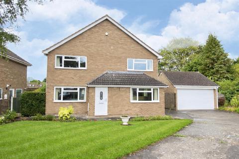 25 Fairlawn Avenue, Shrewsbury, SY3 9QQ