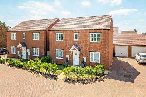 Keepers Close, Banbury