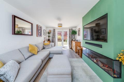 undefined, Keepers Close, Banbury