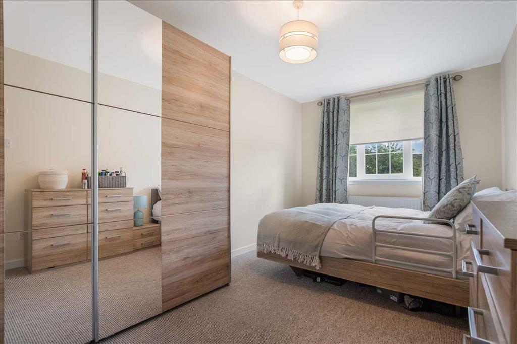 Bedroom One (1)