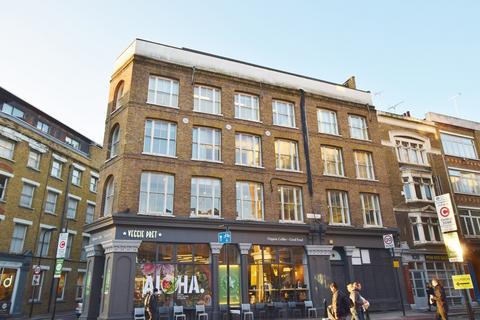 Office to rent, 27 Phipp St London EC2A 4NP