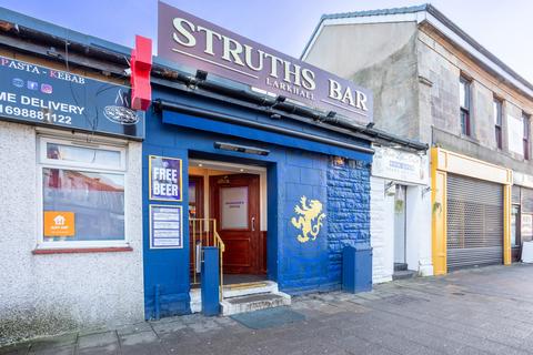 Retail property (high street) for sale, 1-3B Union St Larkhall ML9 1DX