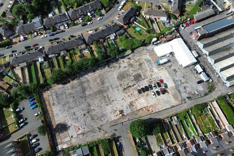 Land to rent, 747-751 Warwick Rd Birmingham B11 2HA